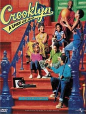 Affiche du film Crooklyn