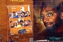 Affiche du film Get on the bus