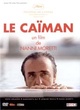 Affiche du film Le caïman