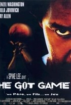 Affiche miniature du film He got game