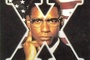 Affiche du film Malcom X