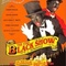Affiche du film The very black show - The very black show 