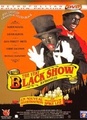 The very black show