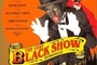 Affiche du film The very black show