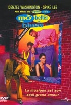 Affiche miniature du film Mo'Better Blues