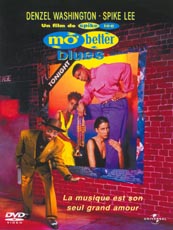 Affiche du film Mo'Better Blues