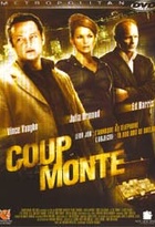 Affiche miniature du film Coup monté
