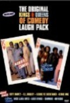 Affiche miniature du film The Original Kings of Comedy