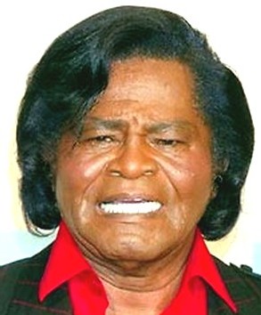 Affiche du film James Brown Biopic