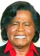 Affiche du film James Brown Biopic