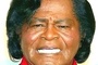 Affiche du film James Brown Biopic