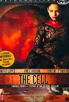 Affiche miniature du film The Cell