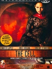 Affiche du film The Cell