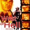 Affiche du film West of hell - West of hell 