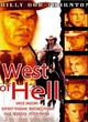 Affiche du film West of hell