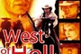 Affiche du film West of hell