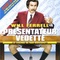 Affiche du film La légende de Ron Burgundy - Présentateur vedette : La légende de Ron Burgundy 