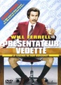 Présentateur vedette : La légende de Ron Burgundy