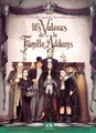 Les valeurs de la famille Adams