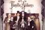 Affiche du film Les valeurs de la famille Adams