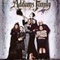 Affiche du film La famille Adams - La famille Adams 