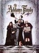 Affiche du film La famille Adams