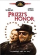 Affiche du film L'honneur des Prizzi