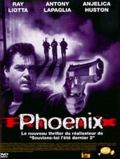 Affiche du film Phoenix