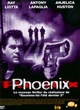 Affiche du film Phoenix