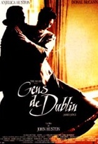 Affiche miniature du film Les gens de Dublin
