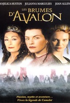 Affiche miniature du film Les brumes d'Avalon
