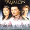 Affiche du film Les brumes d'Avalon - Les brumes d'Avalon 