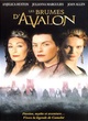 Affiche du film Les brumes d'Avalon