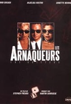 Affiche miniature du film Les arnaqueurs