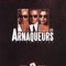 Affiche du film Les arnaqueurs - Les arnaqueurs 