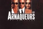 Affiche du film Les arnaqueurs