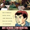 Affiche du film Art school confidential - Art school confidential 