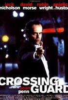 Affiche miniature du film Crossing Guard