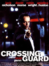 Affiche du film Crossing Guard