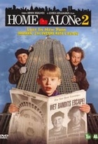 Affiche miniature du film Maman j'ai encore raté l'avion