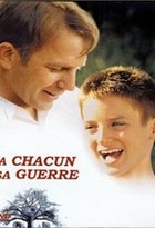 Affiche miniature du film A chacun sa guerre