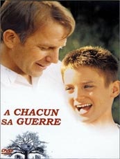 Affiche du film A chacun sa guerre