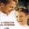 Affiche du film A chacun sa guerre - A chacun sa guerre 
