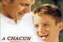 Affiche du film A chacun sa guerre