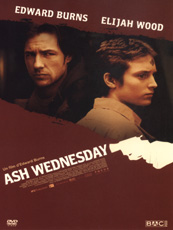 Affiche du film Ash Wednesday