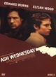 Affiche du film Ash Wednesday