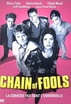 Affiche miniature du film Chain of fools