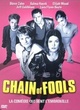 Affiche du film Chain of fools