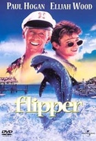 Affiche miniature du film Flipper