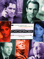 Affiche du film Chromophobia